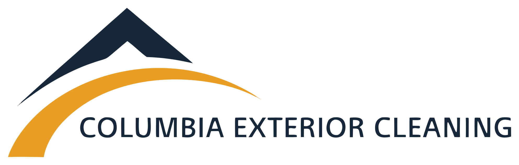 Columbia Exterior Cleaning